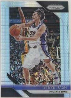Steve Nash