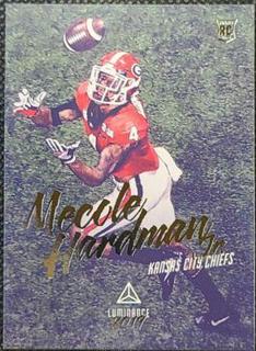 Mecole Hardman Jr.