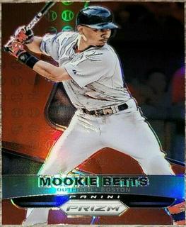 Mookie Betts