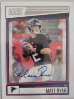 Matt Ryan