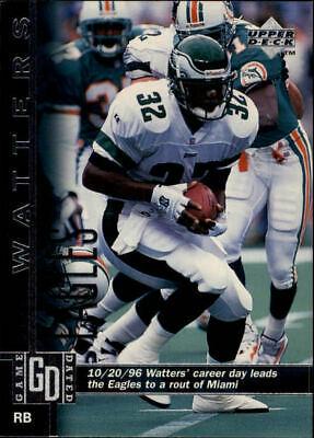 Ricky Watters #151