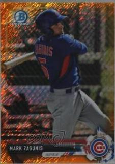 Mark Zagunis