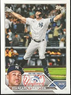 Giancarlo Stanton