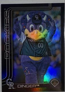 Dinger