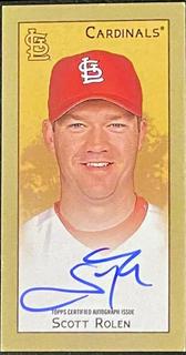 Scott Rolen