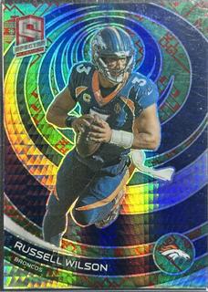 Russell Wilson