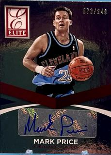 Mark Price