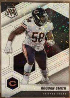 Roquan Smith