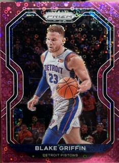 Blake Griffin