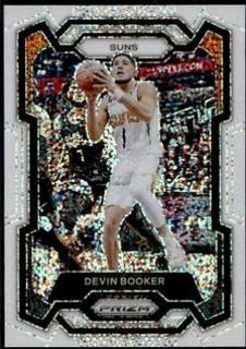 Devin Booker