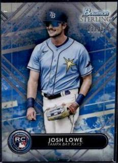 Josh Lowe