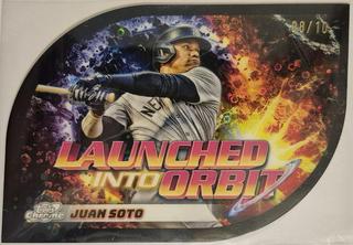 Juan Soto