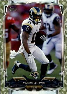 Tavon Austin