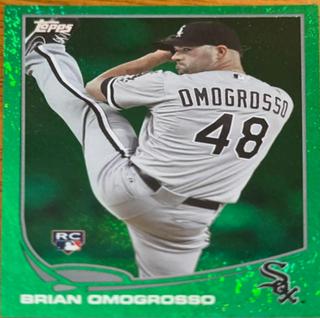 Brian Omogrosso