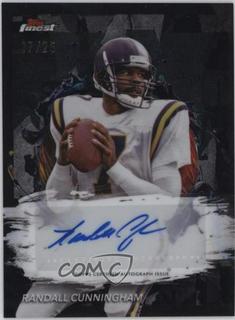 Randall Cunningham