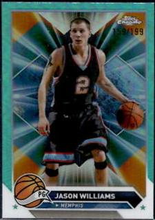 Jason Williams