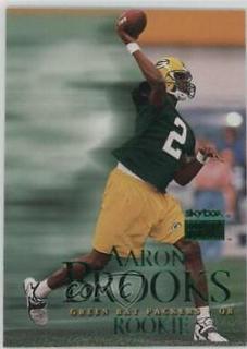 Aaron Brooks