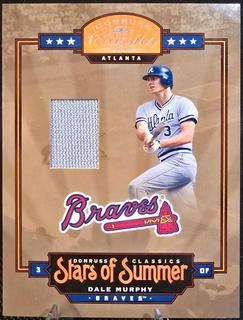 Dale Murphy
