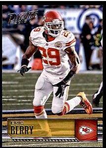 Eric Berry