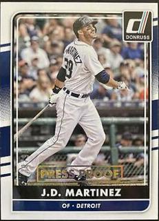 J.D. Martinez