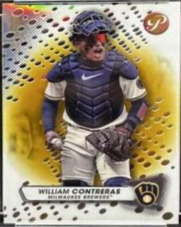 William Contreras