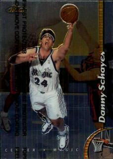 Danny Schayes
