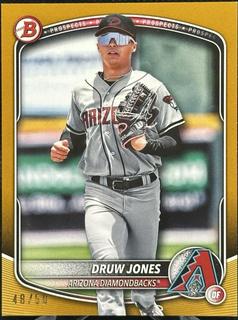 Druw Jones