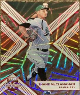 Shane McClanahan