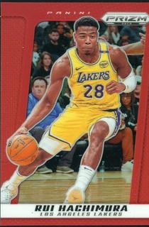 Rui Hachimura
