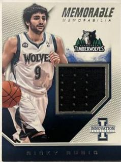 Ricky Rubio