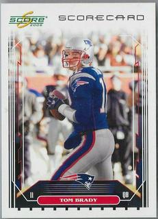 Tom Brady