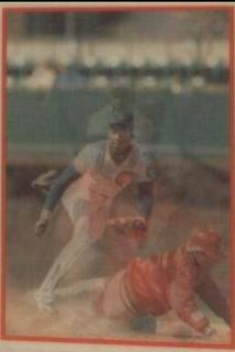 Shawon Dunston