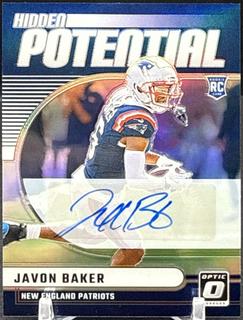 Javon Baker