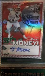 T.J. Moore