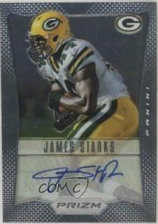 James Starks