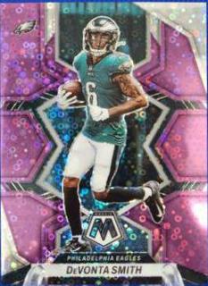 DeVonta Smith