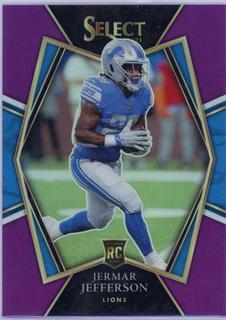 Jermar Jefferson