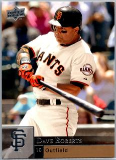 Dave Roberts