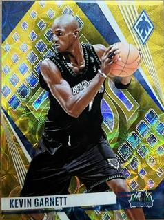 Kevin Garnett