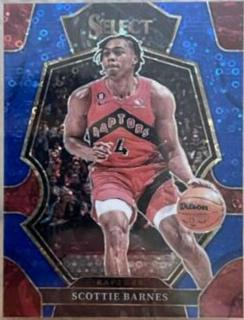 Scottie Barnes