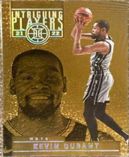 Kevin Durant