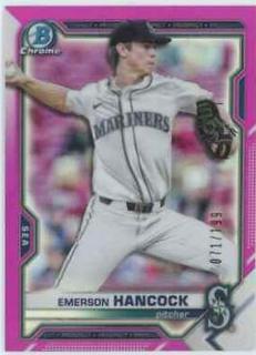 Emerson Hancock