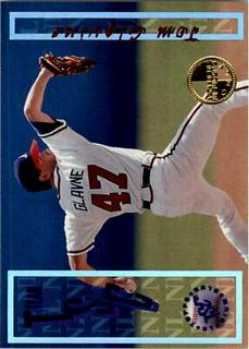 Tom Glavine
