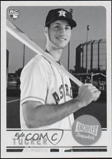 Kyle Tucker