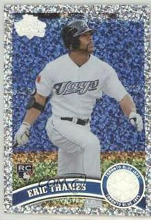 Eric Thames