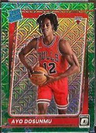 Ayo Dosunmu