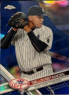 Dellin Betances
