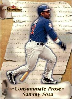 Sammy Sosa