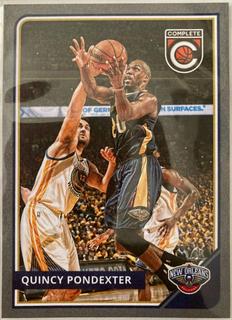Quincy Pondexter