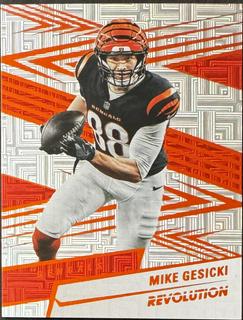 Mike Gesicki